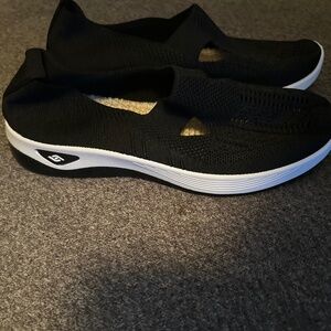EDVINTM WOVEN ORTHOPEDIC SHOES WITH BREATHABLE SOLE